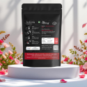 Hibiscus Black Tea - 100GM