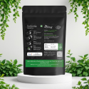 Pure Mint Lemongrass Green Tea - 100GM