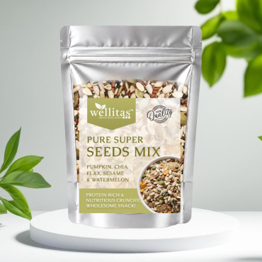 Pure Super Seeds Mix...